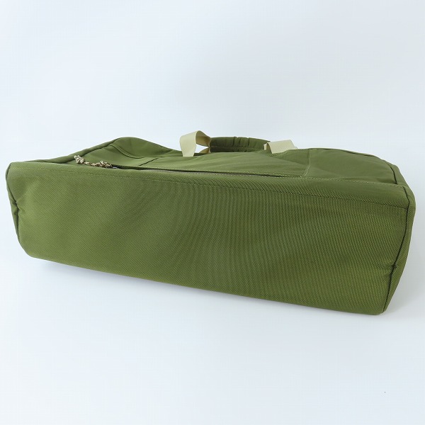 実際に弊社で買取させて頂いたpatagonia/パタゴニア 2way ブリーフケース/ビジネスバッグ 48770SP17の画像 2枚目