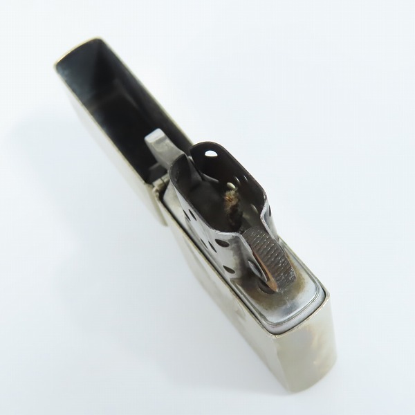 実際に弊社で買取させて頂いたZIPPO/ジッポー HARLEY-DAVIDSON/ハーレーダビッドソン the 85th Commemoration 1903-1988/1992年製の画像 4枚目