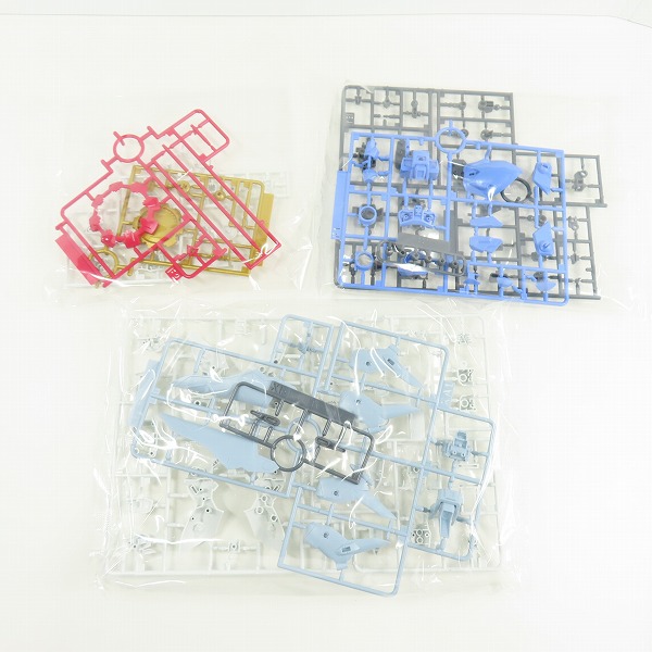 実際に弊社で買取させて頂いた【未組立】BANDAI/バンダイ HG 1/144 機動戦士ガンダムSEED FREEDOM ギャンシュトローム アグネス・ギーベンラート専用機の画像 1枚目