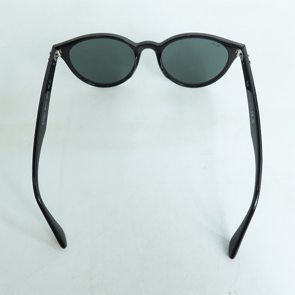 実際に弊社で買取させて頂いたRay-Ban/レイバン サングラス/アイウェア RB4305-Fの画像 2枚目
