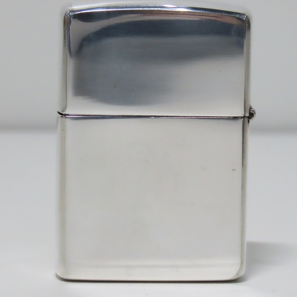 実際に弊社で買取させて頂いたZIPPO/ジッポー Harley-Davidson/ハーレーダビッドソン スタンド付き 1995年製の画像 2枚目