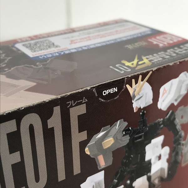 実際に弊社で買取させて頂いた【おまとめ/未開封】モビリティジョイントガンダム/Gフレーム/ガンダムアーティファクトの画像 3枚目