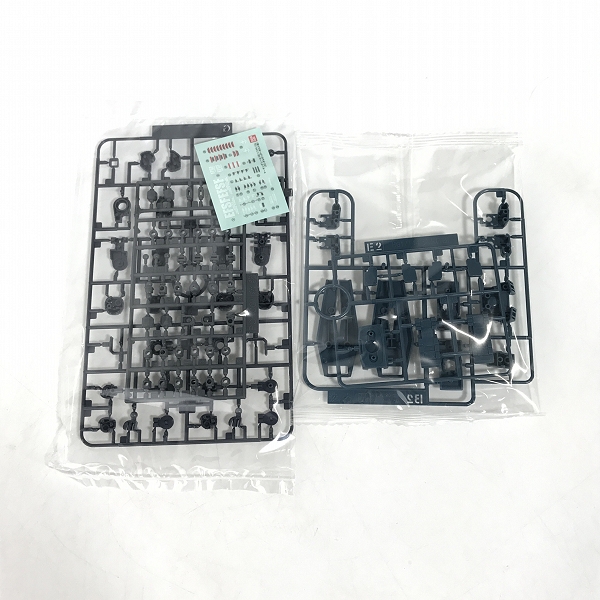 実際に弊社で買取させて頂いた【未組立】BANDAI/バンダイ HG 1/144 ジム GUNDAM THUNDERBOLT Ver. 機動戦士ガンダムサンダーボルトの画像 2枚目