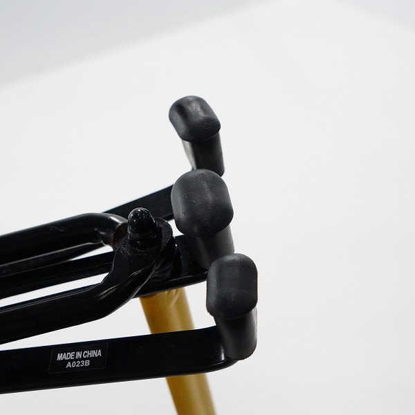 実際に弊社で買取させて頂いたHERCULES/ハーキュレス 折りたたみ式 エレキギター ベース スタンドの画像 6枚目