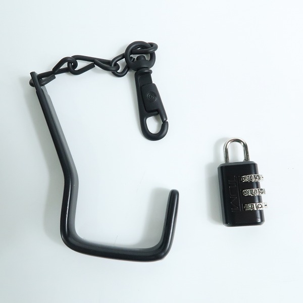 実際に弊社で買取させて頂いたtumi/トゥミ ガーメントケース バッグ 226D3の画像 9枚目