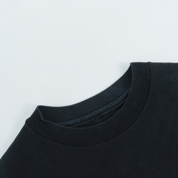 実際に弊社で買取させて頂いたUNDER COVER/アンダーカバー 99AW-00AW AMBIVALENCE期 長袖Tシャツ 2の画像 4枚目