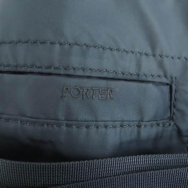 実際に弊社で買取させて頂いたPORTER/ポーター EXTREME/エクストリーム リュックサック バックパックの画像 6枚目