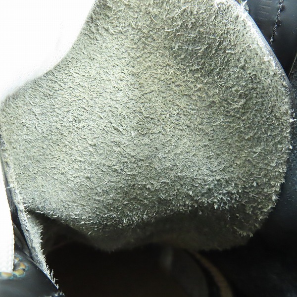 実際に弊社で買取させて頂いたDr.Martens/ドクターマーチン 8ホールブーツの画像 6枚目