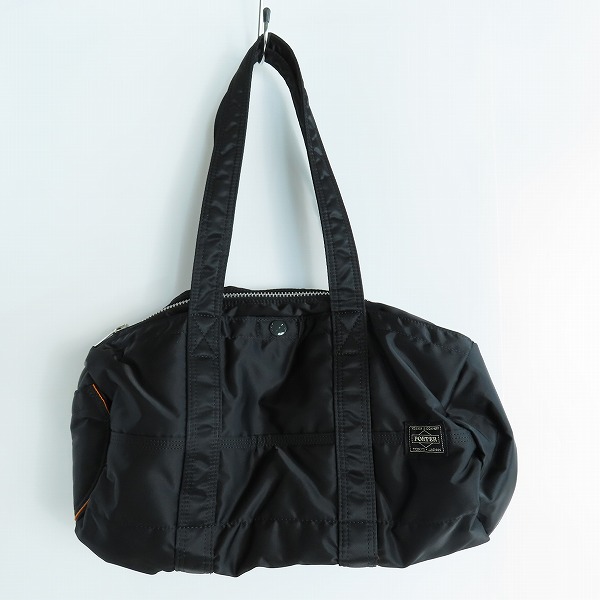 実際に弊社で買取させて頂いたPORTER/ポーター TANKER/タンカー ダッフルバッグの画像 0枚目