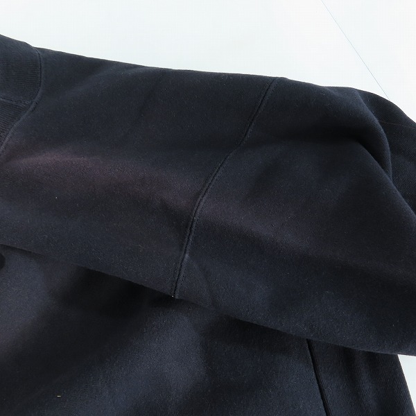 実際に弊社で買取させて頂いたcarhartt/カーハート 80s スウェット Lot 0553-01 /Mの画像 7枚目