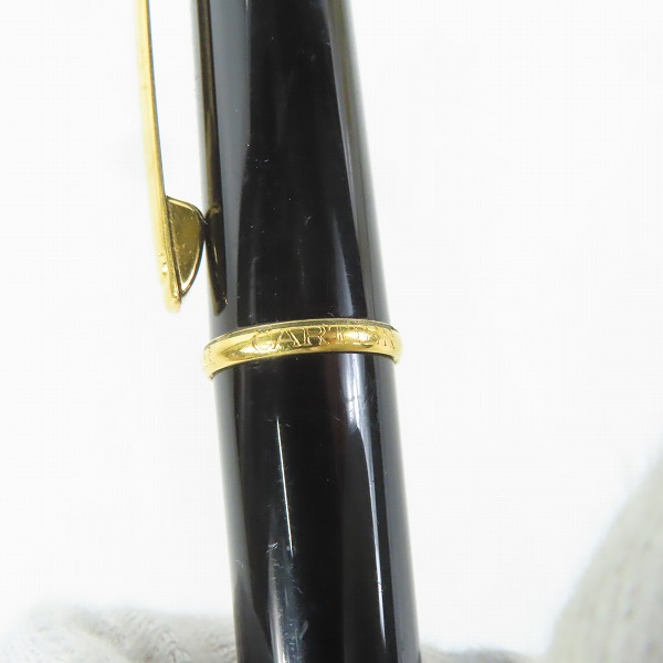 実際に弊社で買取させて頂いたCartier/カルティエ トリニティ シャープペンシル ツイスト/回転式の画像 2枚目