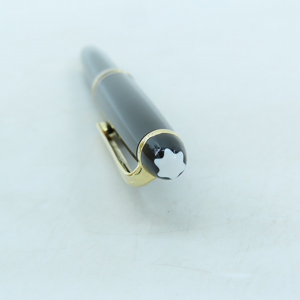 実際に弊社で買取させて頂いたMONTBLANC/モンブラン マイスターシュテュック PIX/ツイスト式 ボールペンの画像 1枚目