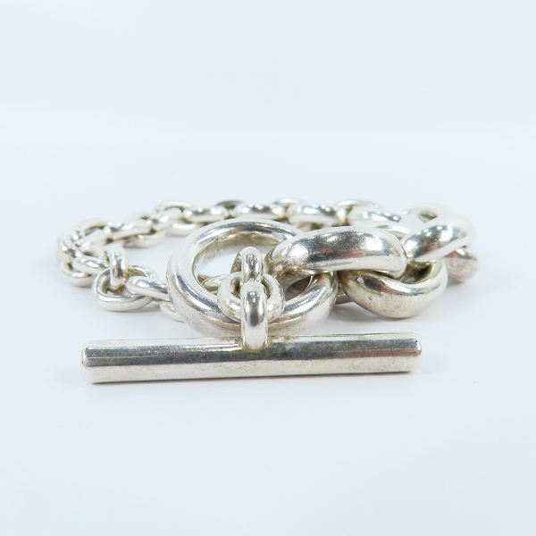 実際に弊社で買取させて頂いた【ギャラ付】Justin Davis/ジャスティンデイビス GENESIS ブレスレット SBJ725の画像 3枚目