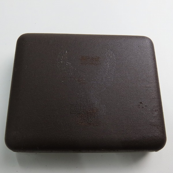 実際に弊社で買取させて頂いたZIPPO/ジッポー HARLEY-DAVIDSON/ハーレーダビッドソン イーグルメタル貼り/1995年製の画像 7枚目