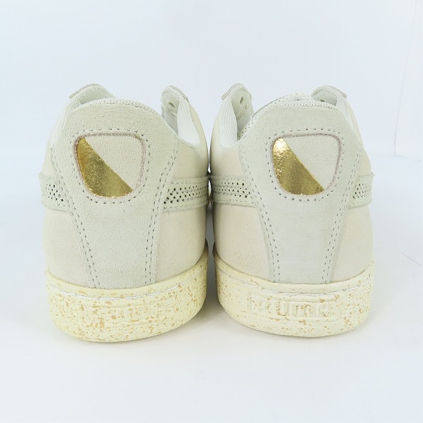 実際に弊社で買取させて頂いたPUMA/プーマ BASKET X CARO 361475-03 29の画像 1枚目