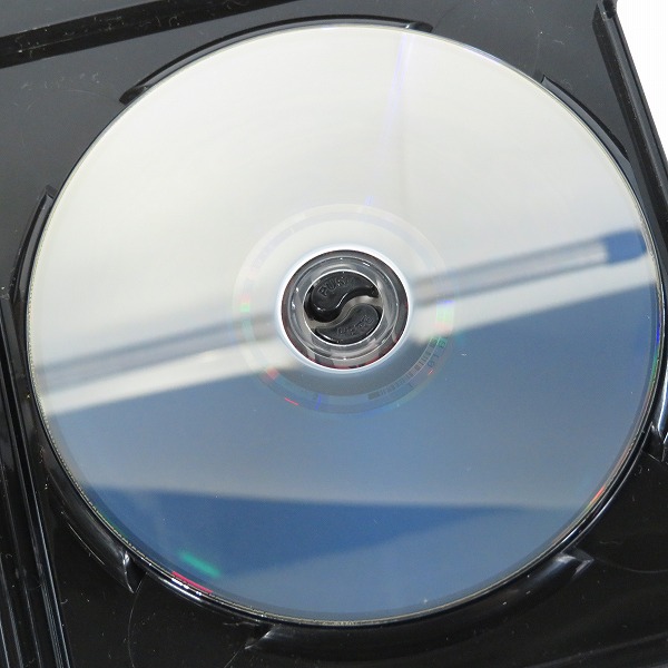 実際に弊社で買取させて頂いたBABYMETAL/ベビーメタル LIVE AT BUDOKAN BUDO-CAN -THE ONE- LIMITED BOX THE ONE会員限定 Blu-ray + CDの画像 4枚目