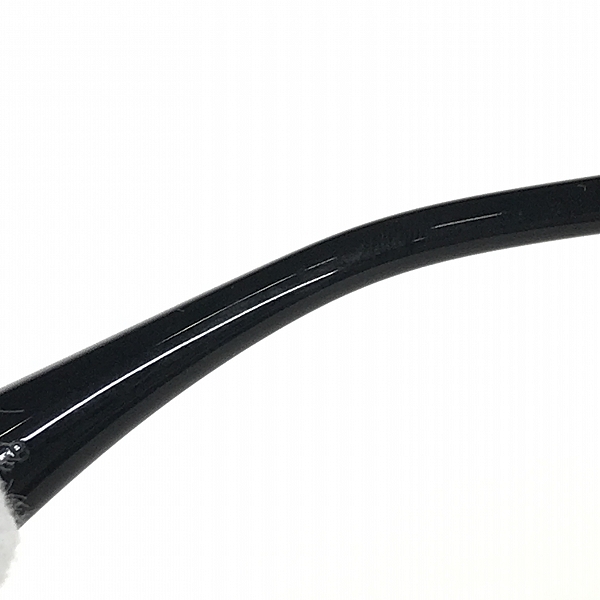 実際に弊社で買取させて頂いたSAMURAI SHO/サムライ翔 眼鏡/メガネフレーム SS-JR604 #1の画像 9枚目