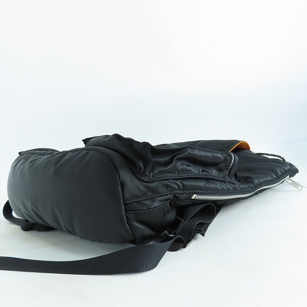 実際に弊社で買取させて頂いたPORTER/ポーター TANKER/タンカー リュックサック バックパックの画像 2枚目