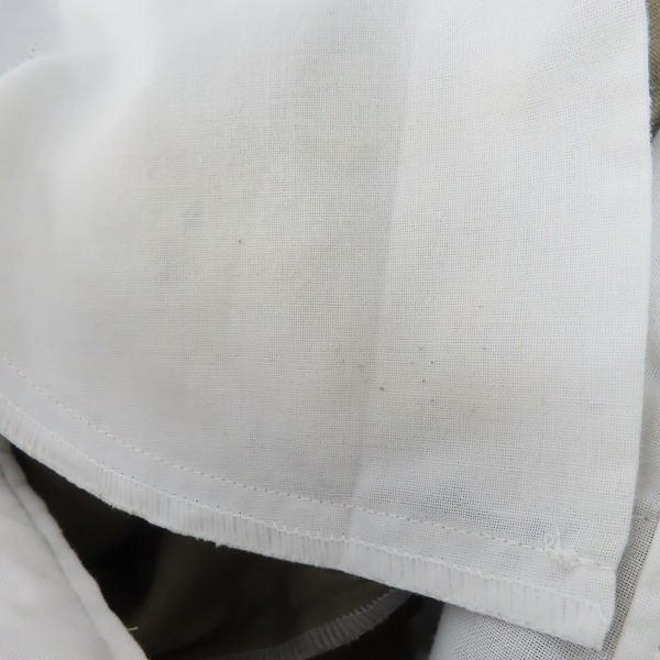 実際に弊社で買取させて頂いたDickies/ディッキーズ 874 Original Fit ワークパンツ/チノパン 14641300/36の画像 6枚目