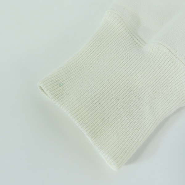 実際に弊社で買取させて頂いたTHE REAL McCOY'S/ザ リアルマッコイズ FELIX/フィリックス スウェット トレーナー Sの画像 6枚目