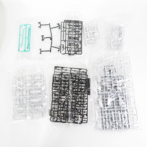 実際に弊社で買取させて頂いた【未組立】KOTOBUKIYA/コトブキヤ フレームアームズ ガール 轟雷改 Ver.2 SAMURAI Formの画像 3枚目