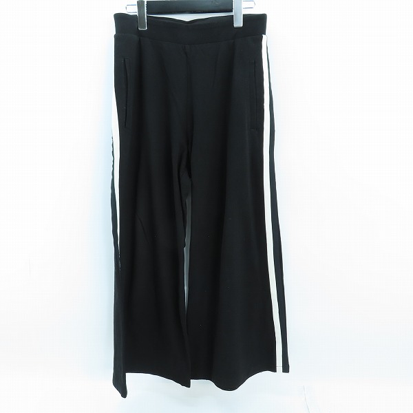 実際に弊社で買取させて頂いたbajra/バジュラ サイドラインパンツ/3