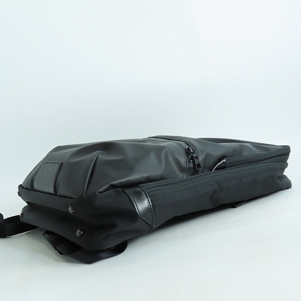 実際に弊社で買取させて頂いたmaster-piece/マスターピース Progress バックパック/02391-SCの画像 2枚目