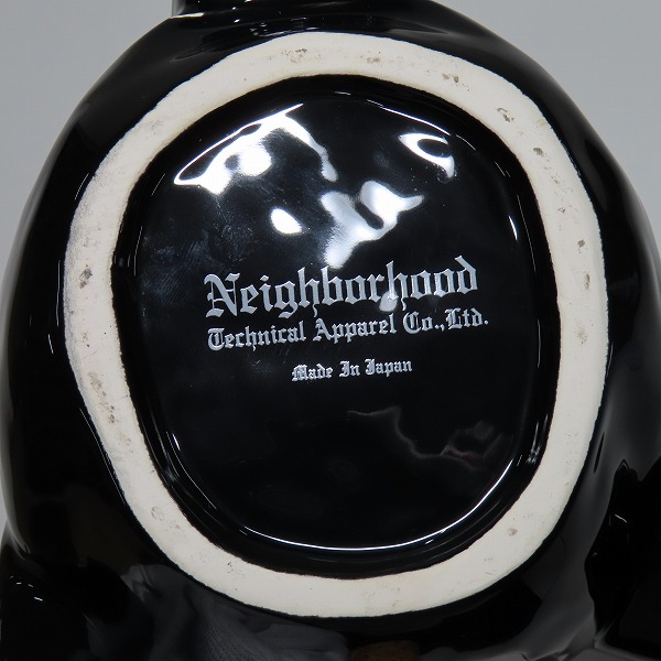 実際に弊社で買取させて頂いたNEIGHBORHOOD/ネイバーフッド インセンスチャンバー PANTHER/CE-INCENSE CHAMBER 232AINH-AC02の画像 7枚目