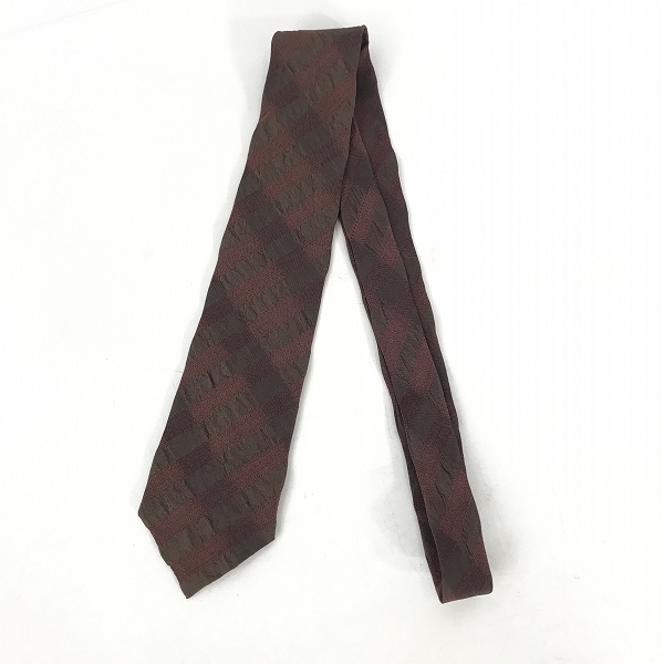 実際に弊社で買取させて頂いた【おまとめ】issey miyake/イッセイミヤケ ETRO/エトロ SHIPS/シップス 他 ネクタイの画像 4枚目