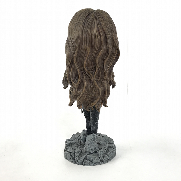 実際に弊社で買取させて頂いたNECA/ネカ HEAD KNOCKERS デアデビル エレクトラ フィギュアの画像 3枚目