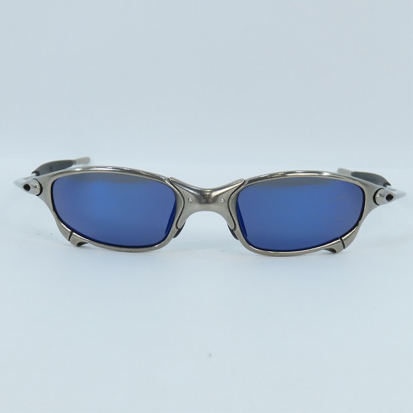 実際に弊社で買取させて頂いたOAKLEY/オークリー Juliet/ジュリエット JB026995 