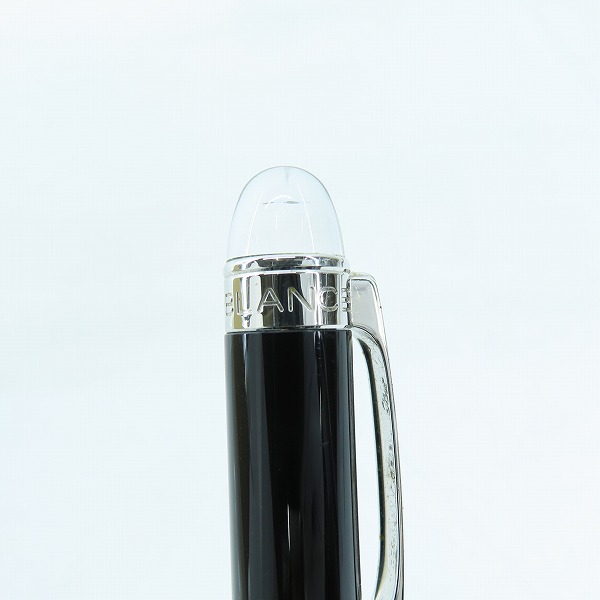 実際に弊社で買取させて頂いたMONTBLANC/モンブラン STARWALKER/スターウォーカー ツイスト式 シャープペンシル/シャーペン 筆記具の画像 5枚目