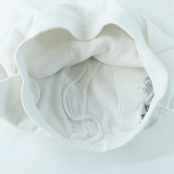 実際に弊社で買取させて頂いたRHC Ron Herman×Champion/ロンハーマン×チャンピオン LOS ANGELES Reverse Weave Sweat Pants/スウェット パンツ C8-Y211/XLの画像 5枚目