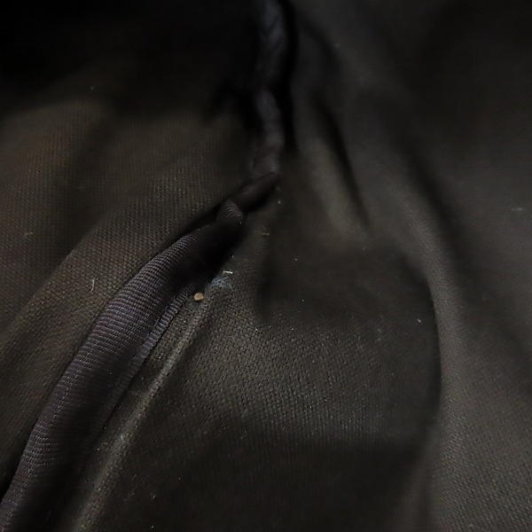 実際に弊社で買取させて頂いたPORTER×ESSENTIAL DESIGNS/ポーター×エッセンシャルデザインズ チェック柄 ショルダーバッグの画像 7枚目