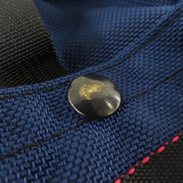 実際に弊社で買取させて頂いたBRIEFING/ブリーフィング A4ライナー 2WAY ビジネスバッグ/ブリーフケース BRF174219の画像 6枚目