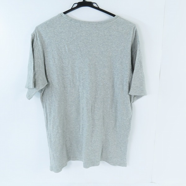 実際に弊社で買取させて頂いたHunting World/ハンティングワールド プリント半袖Tシャツ 33TS01/Lの画像 1枚目