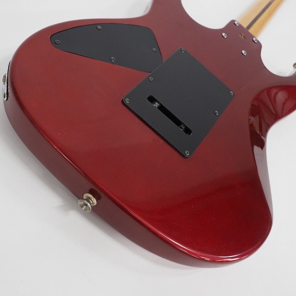 実際に弊社で買取させて頂いた★【難有り】Ibanez/アイバニーズ GIO Series GRX 70 エレキギターの画像 7枚目