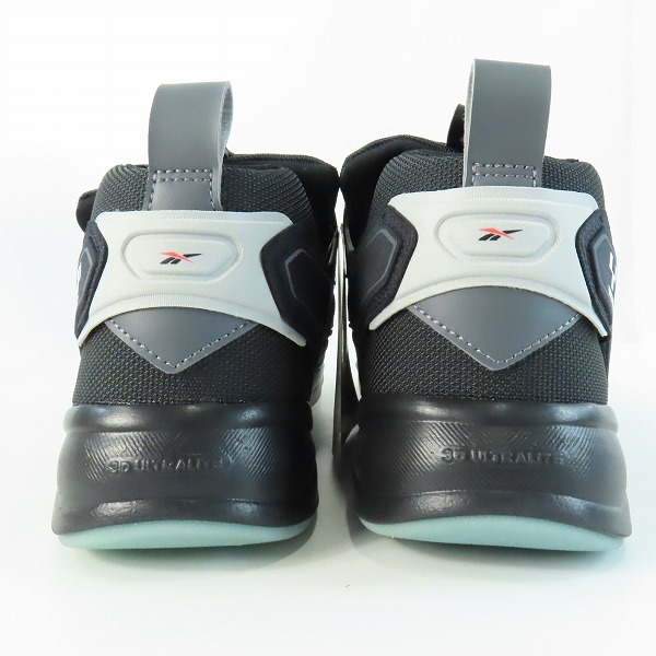 実際に弊社で買取させて頂いた【未使用】REEBOK×ULTRAMAN/リーボック×ウルトラマン FURYLITE 3.0 FW6026 28の画像 1枚目