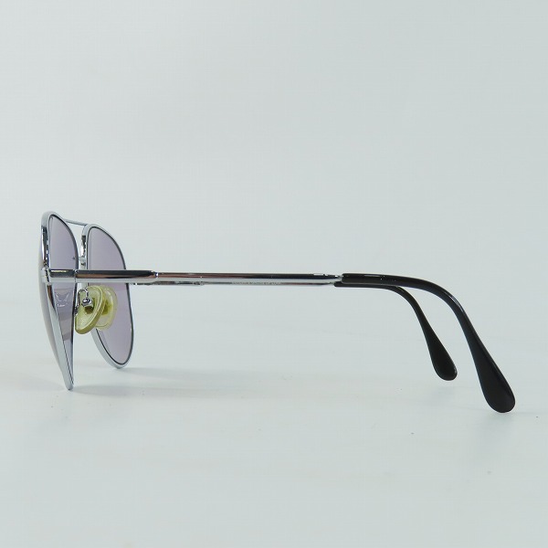 実際に弊社で買取させて頂いたCUTLER AND GROSS/カトラーアンドグロス ティアドロップ サングラス/アイウェアの画像 1枚目