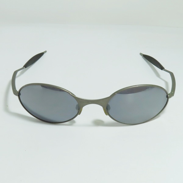実際に弊社で買取させて頂いたOAKLEY/オークリー E-WIRE/イーワイヤー サングラス/アイウェア