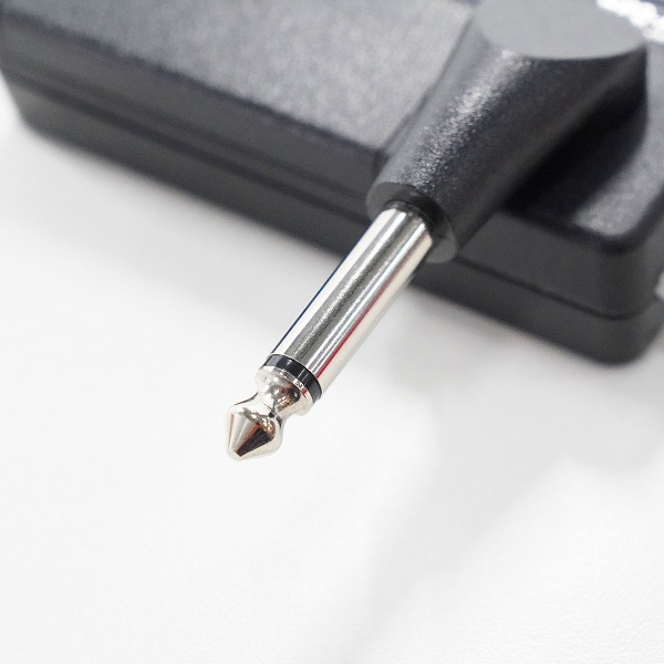 実際に弊社で買取させて頂いたVOX/ヴォックス AmPlug2 AC30 AP2-AC ギター ヘッドホンアンプ 動作確認済みの画像 5枚目