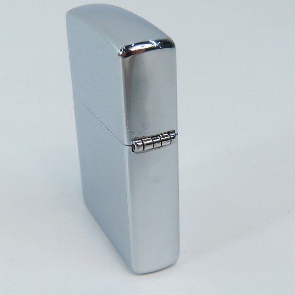 実際に弊社で買取させて頂いたZIPPO/ジッポー PUMA ヘリコプター 35/60 98年製の画像 2枚目