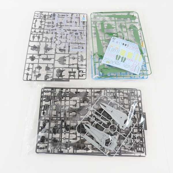 実際に弊社で買取させて頂いた【未組立】バンダイ GUNDAM NEXT FUTURE限定 MG 1/100 ZGMF-X10A フリーダムガンダム Ver.2.0 REAL TYPE COLOR Ver.の画像 2枚目