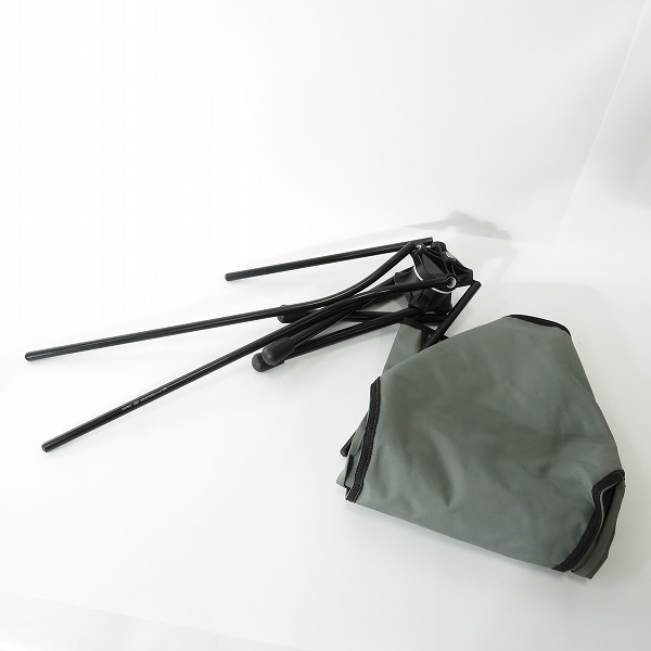 実際に弊社で買取させて頂いたNEIGHBORHOOD × Helinox/ネイバーフッド × ヘリノックス Swivel Chair/スウィベルチェアの画像 6枚目