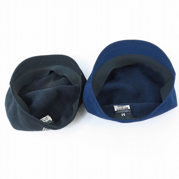 実際に弊社で買取させて頂いたBOUNTY HUNTER/バウンティーハンター ハンチング 帽子/2点セットの画像 3枚目