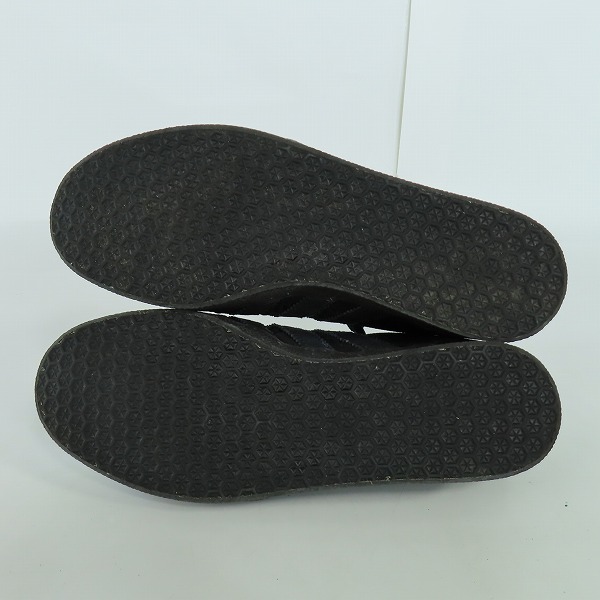 実際に弊社で買取させて頂いたadidas×NEIGHBORHOOD/アディダス×ネイバーフッド Gazelle Super ガゼル DA8836/26の画像 2枚目