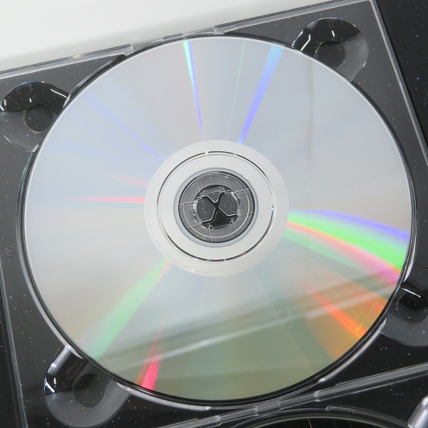 実際に弊社で買取させて頂いたBABYMETAL/ベビーメタル METAL GALAXY -THE ONE LIMITED EDITION- THE ONE会員限定 2CD + DVDの画像 4枚目