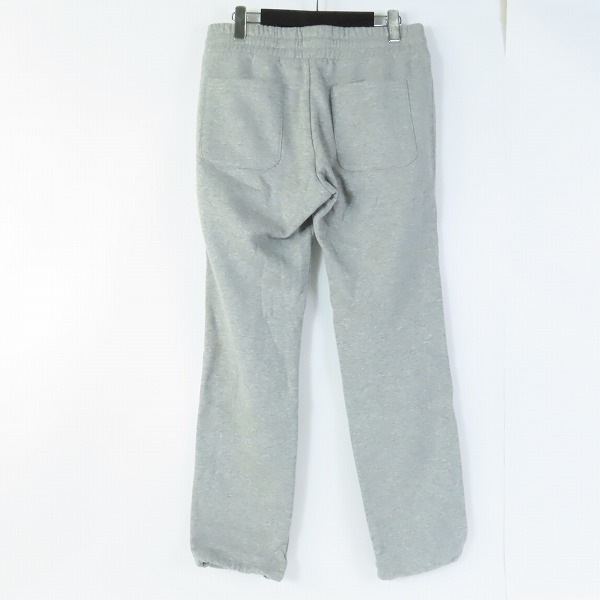 実際に弊社で買取させて頂いたF.C.Real Bristol×NIKE/エフシーレアルブリストル×ナイキ 裏起毛 スウェットパンツ 534632-063/Sの画像 1枚目