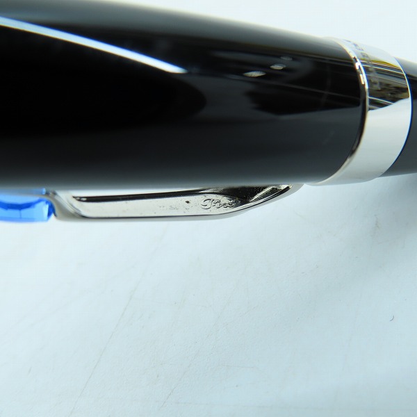 実際に弊社で買取させて頂いたMONTBLANC/モンブラン BOHEME/ボエム ツイスト式 ボールペン 筆記具の画像 5枚目