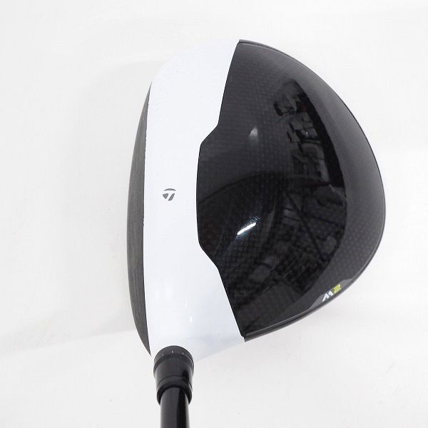 実際に弊社で買取させて頂いたTaylorMade/テーラーメイド M2 ドライバー 1w/10.5° TM1-217 FLEX:SR ヘッドカバー付き の画像 1枚目